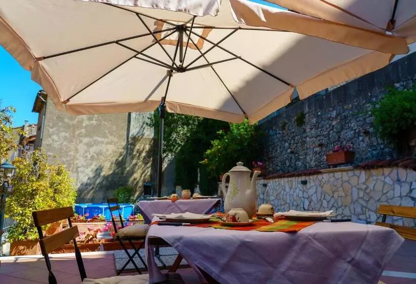 Aamiaismajoitus (B&B) Antico Frantoio