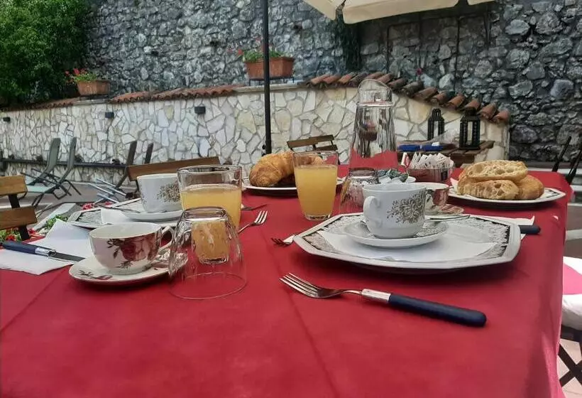 Aamiaismajoitus (B&B) Antico Frantoio