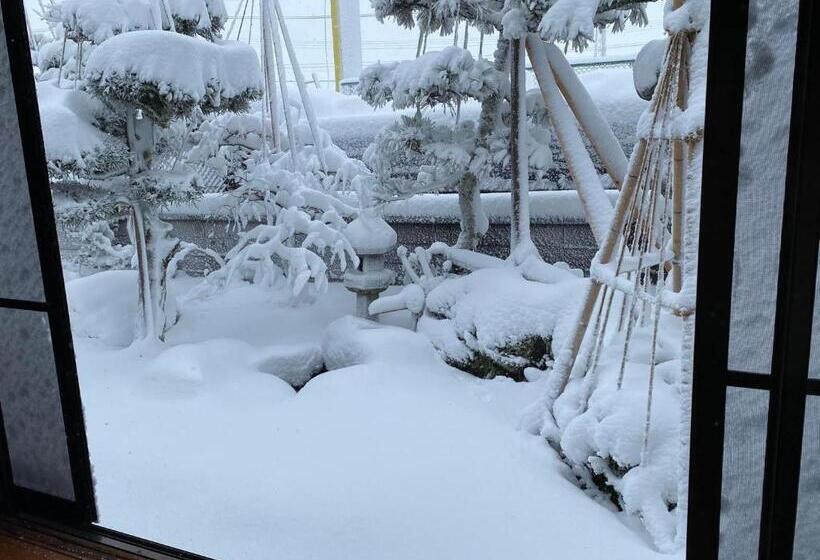 Bed and Breakfast Relaxing House De Akemi