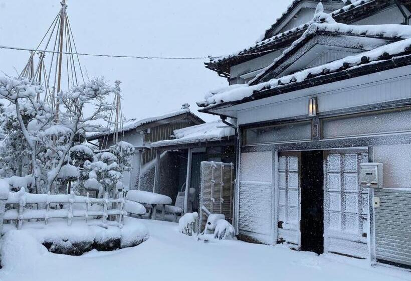 住宿加早餐  Relaxing House De Akemi