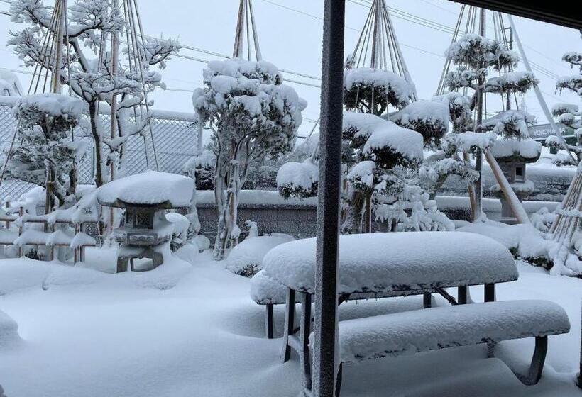 住宿加早餐  Relaxing House De Akemi