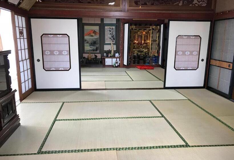 住宿加早餐  Relaxing House De Akemi