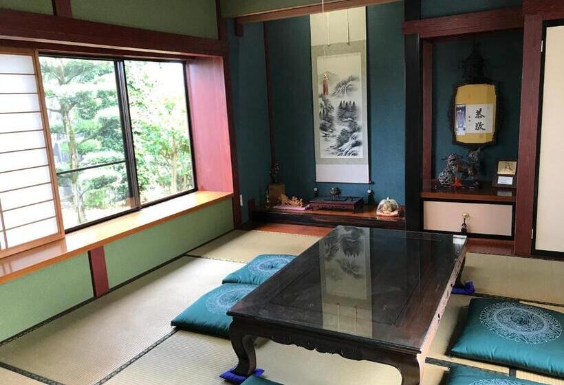 住宿加早餐  Relaxing House De Akemi