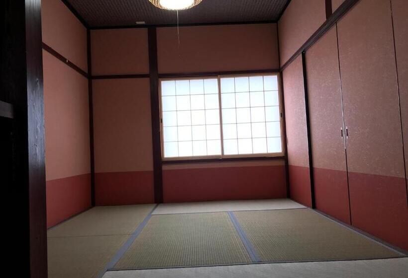 住宿加早餐  Relaxing House De Akemi