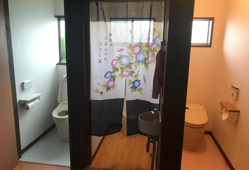 住宿加早餐  Relaxing House De Akemi