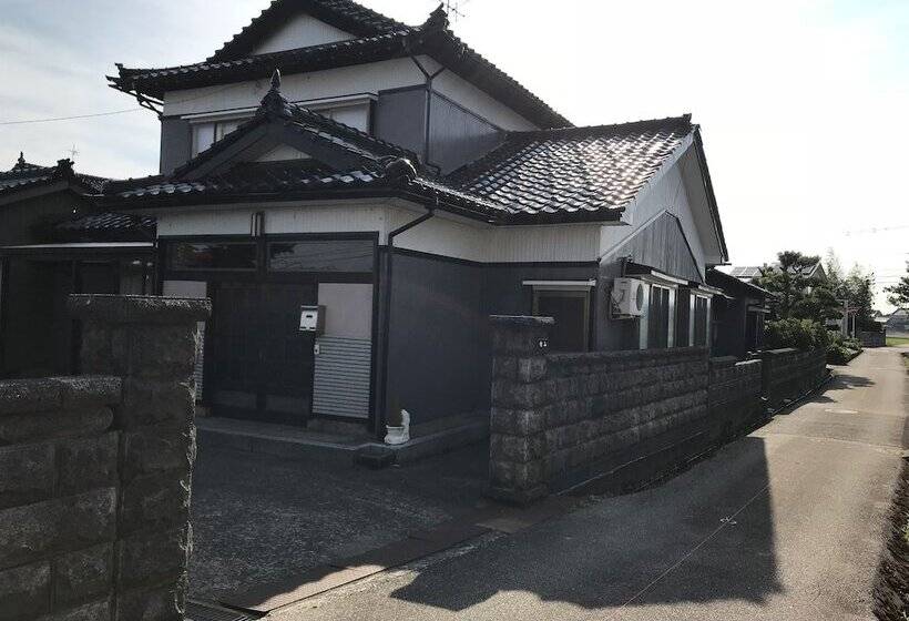 Bed and Breakfast Relaxing House De Akemi