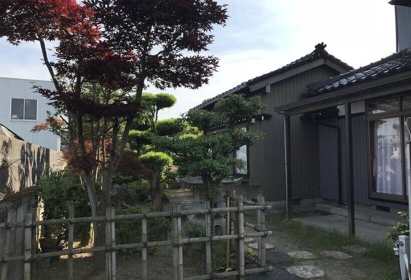 住宿加早餐  Relaxing House De Akemi