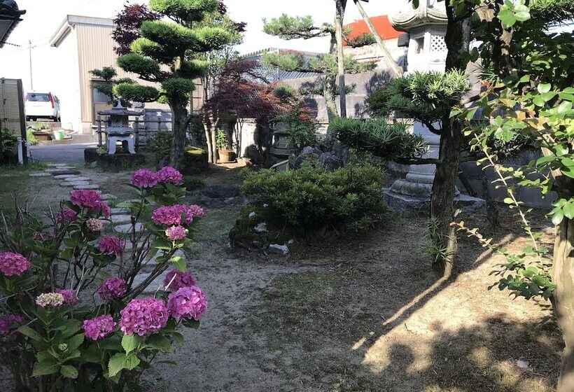 住宿加早餐  Relaxing House De Akemi