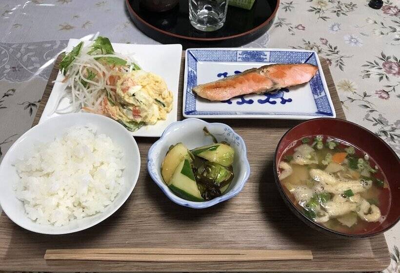 住宿加早餐  Relaxing House De Akemi