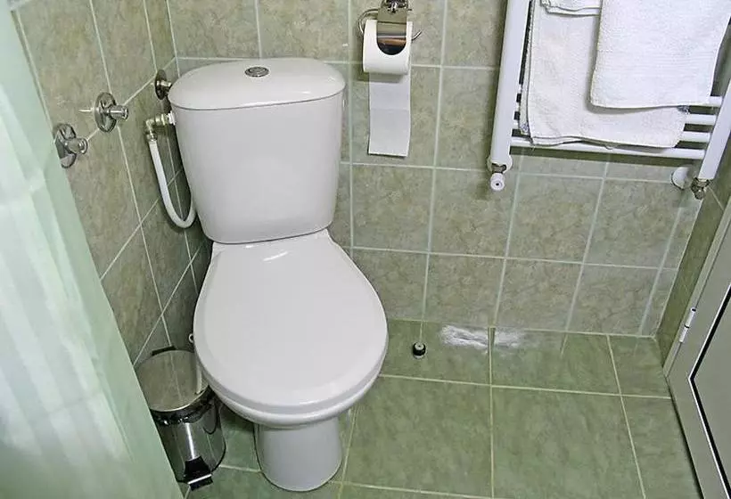 ホテル хотел хисаря