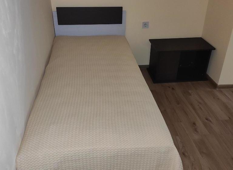 ホテル хотел хисаря