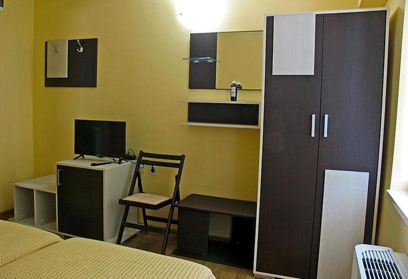 ホテル хотел хисаря