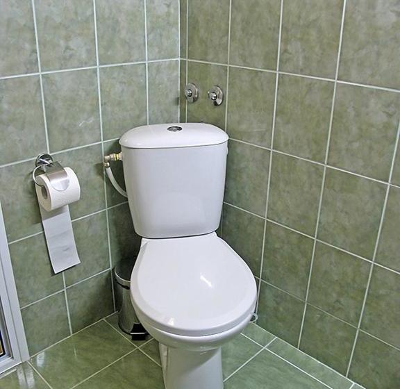 ホテル хотел хисаря