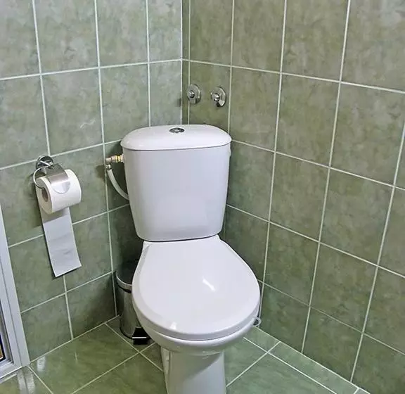 ホテル хотел хисаря