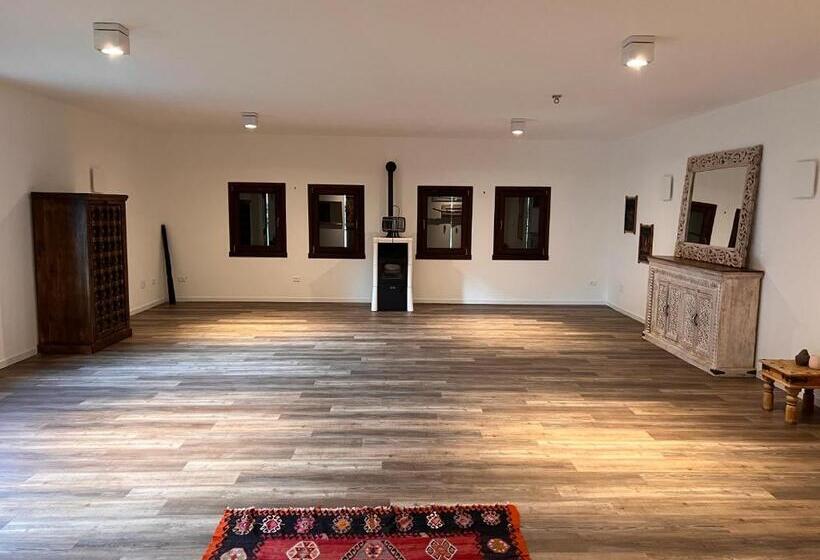 ホテル Albergo Wellness Da Febo