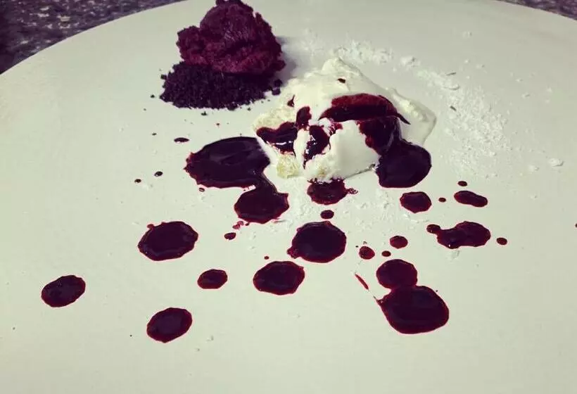 Hotel Albergo Wellness Da Febo