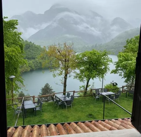 Hotel Albergo Wellness Da Febo