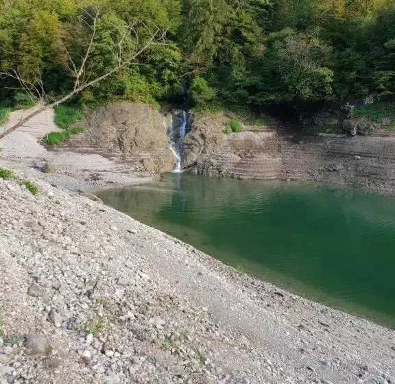 Hotel Albergo Wellness Da Febo