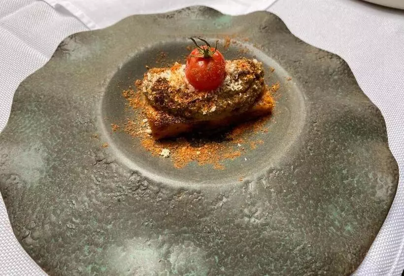 Hotel Albergo Wellness Da Febo