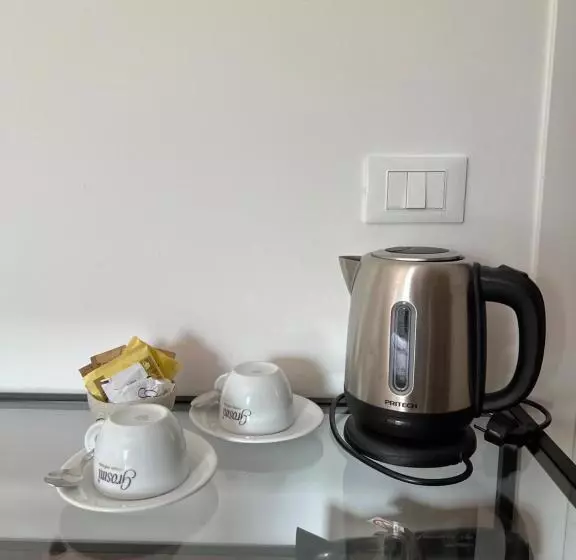 Hotel Albergo Wellness Da Febo