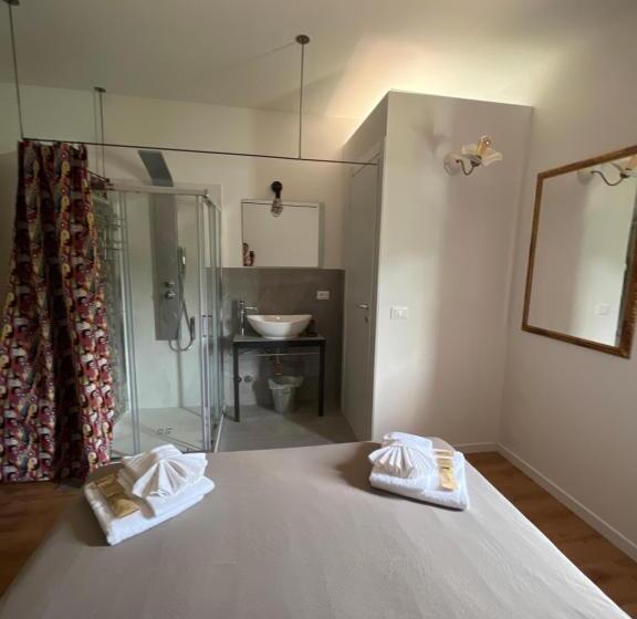 ホテル Albergo Wellness Da Febo