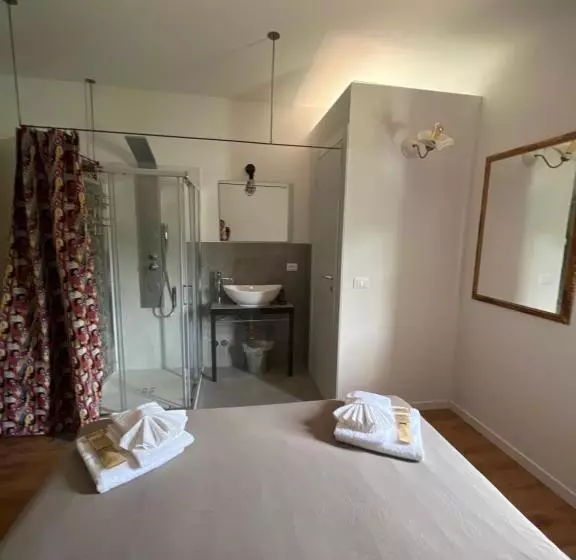 Hotel Albergo Wellness Da Febo