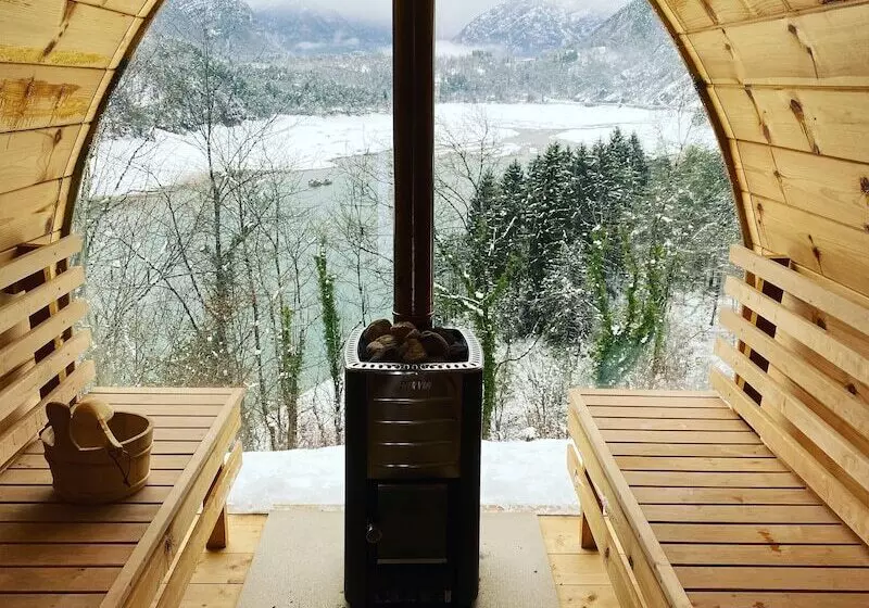 Hotel Albergo Wellness Da Febo