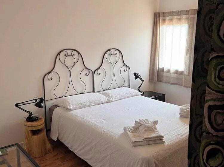 Hotel Albergo Wellness Da Febo