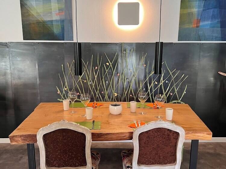 ホテル Albergo Wellness Da Febo