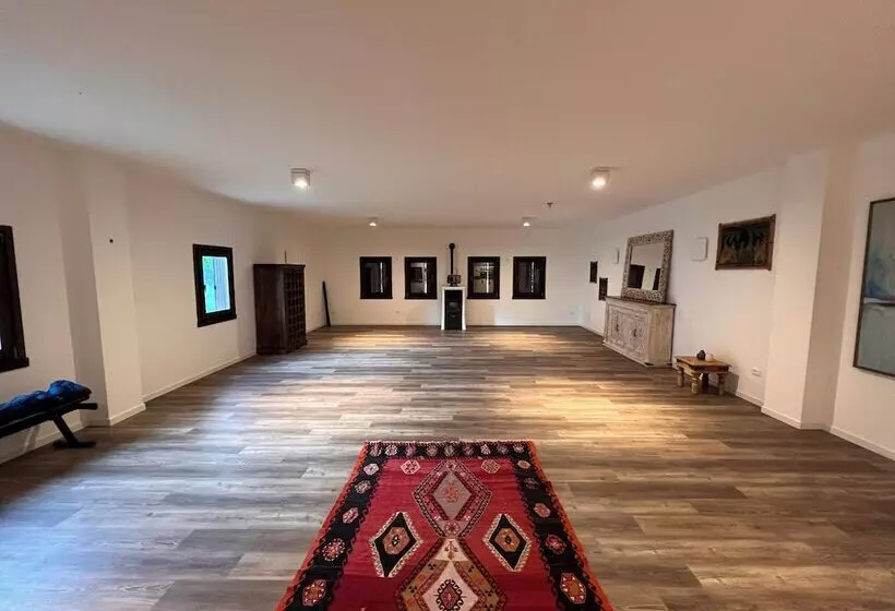 Hotel Albergo Wellness Da Febo