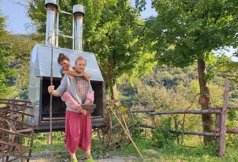 Hotel Albergo Wellness Da Febo