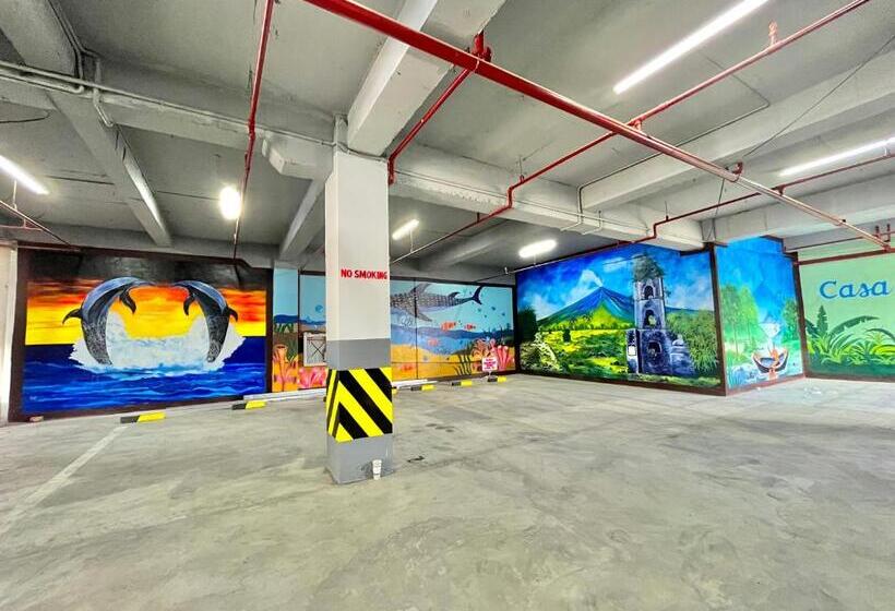 ホテル Casa Bicolandia Suites