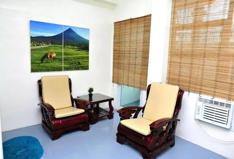 ホテル Casa Bicolandia Suites