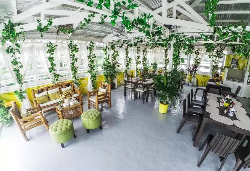 ホテル Casa Bicolandia Suites