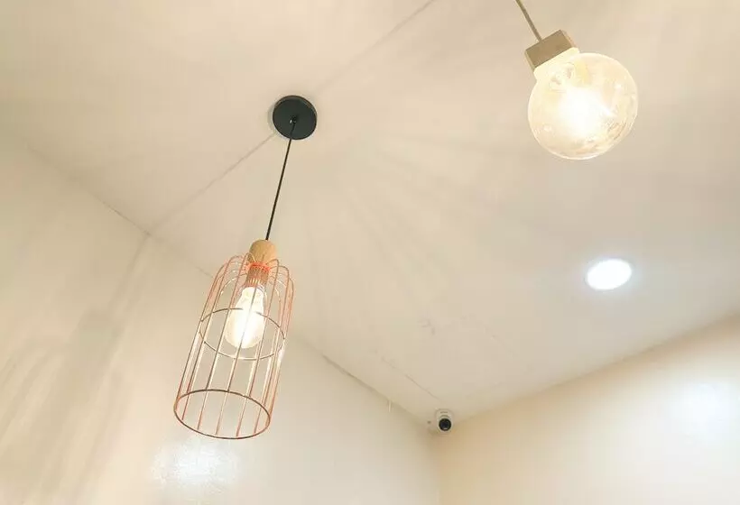 ホテル Casa Bicolandia Suites