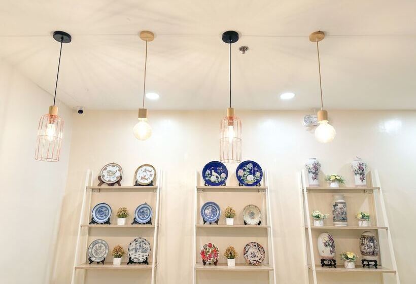 ホテル Casa Bicolandia Suites