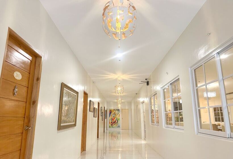 ホテル Casa Bicolandia Suites