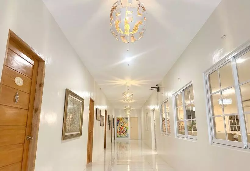 ホテル Casa Bicolandia Suites