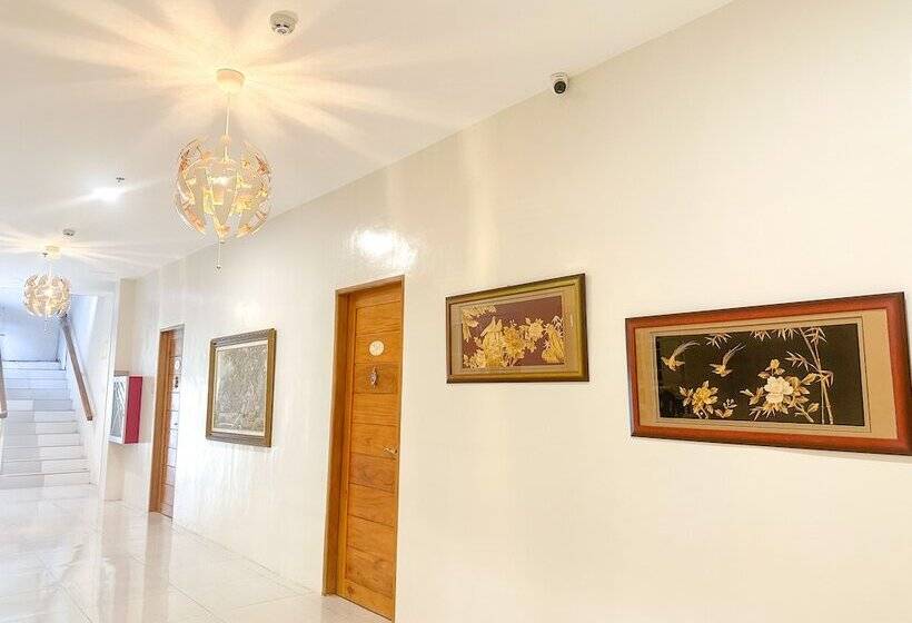 ホテル Casa Bicolandia Suites