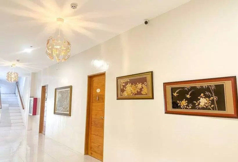 ホテル Casa Bicolandia Suites