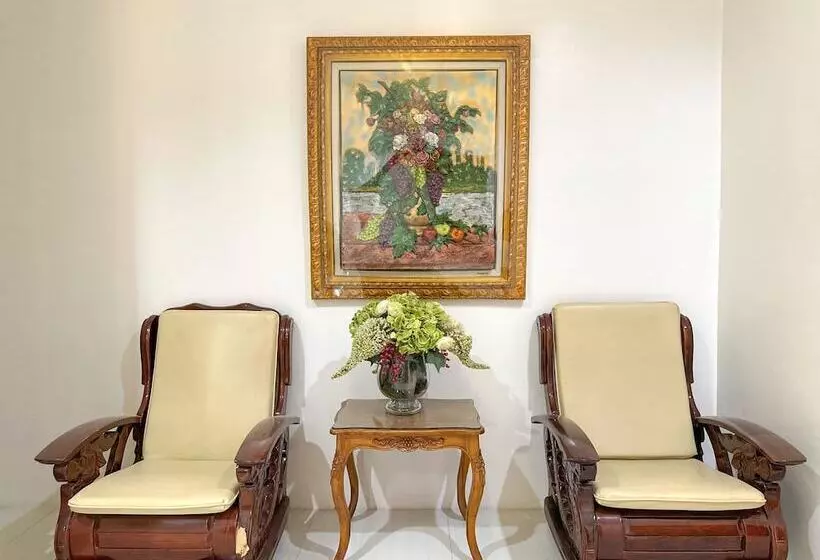 ホテル Casa Bicolandia Suites