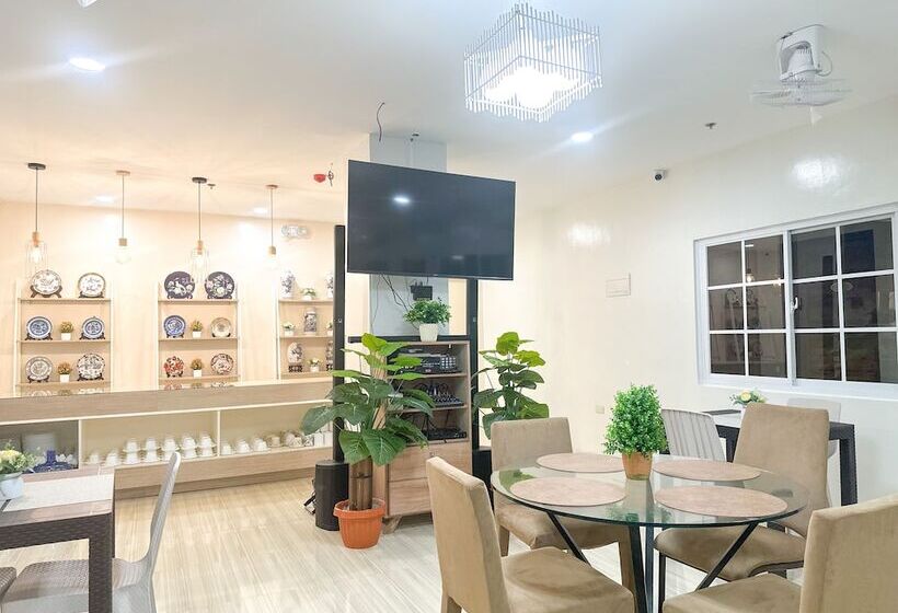 ホテル Casa Bicolandia Suites