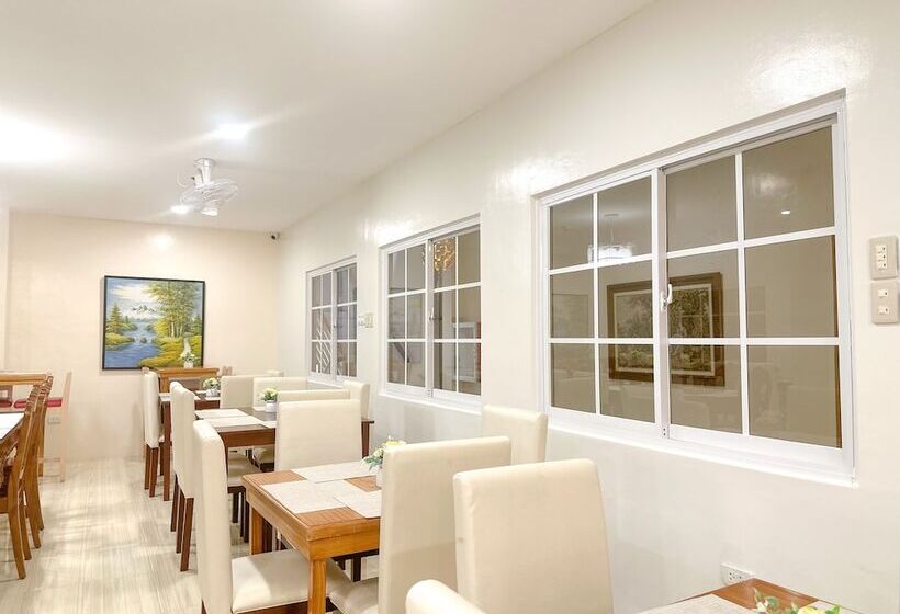 ホテル Casa Bicolandia Suites