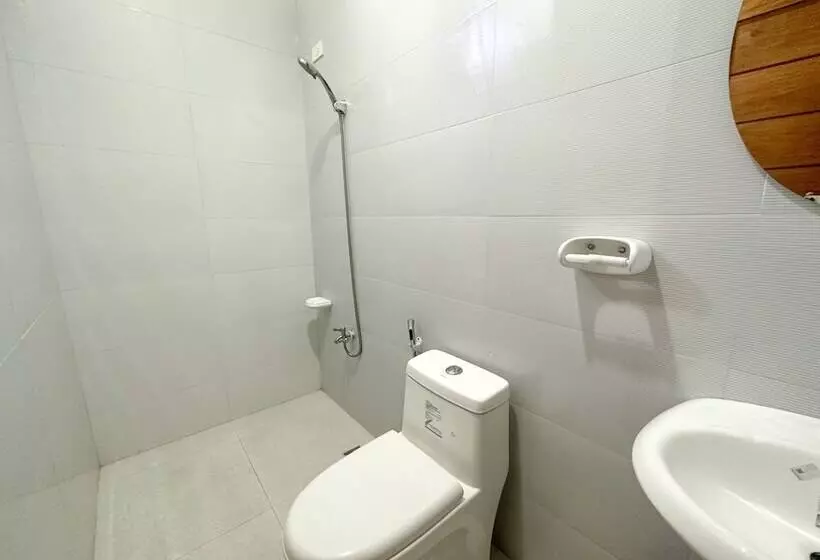 ホテル Casa Bicolandia Suites