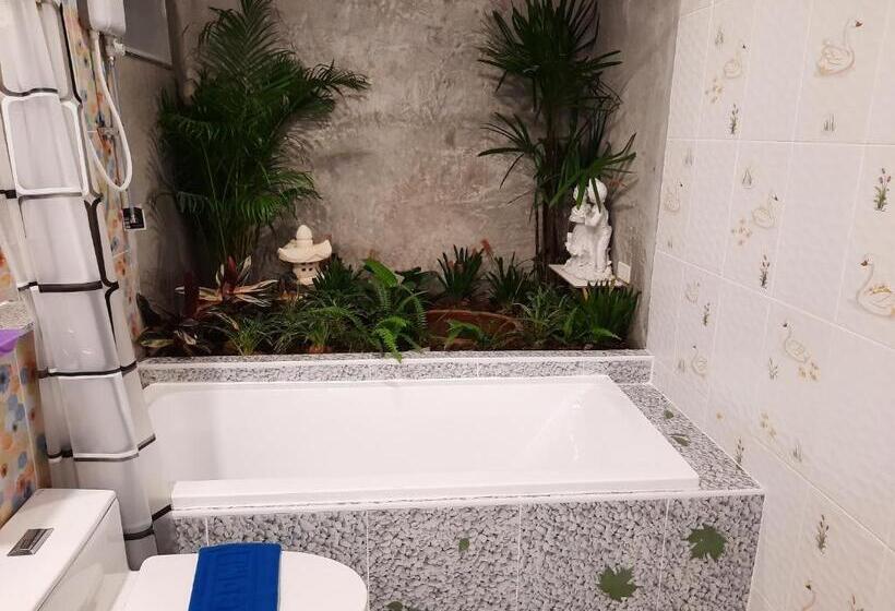 Szálloda Fancy Carp Resort Hua Hin