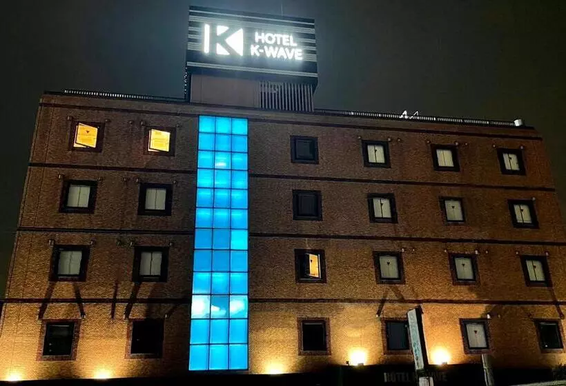 Hotel K Wave