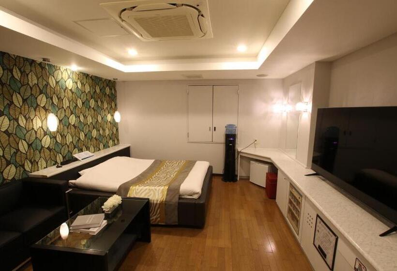 בית מלון כפרי K Wave