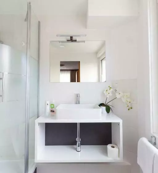 Hotelli Pension Löwen In Sulz