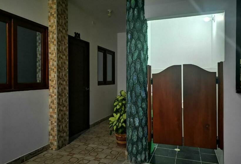 ホテル Paraiso Plaza