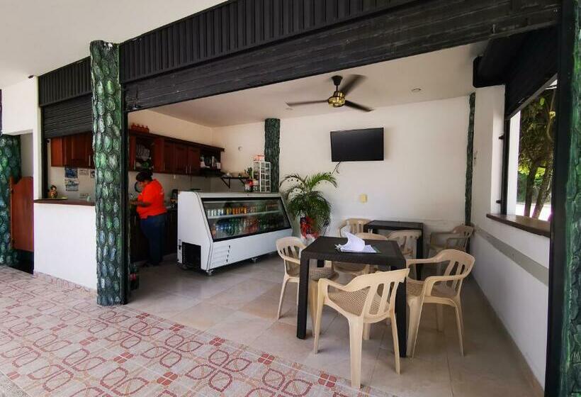 ホテル Paraiso Plaza